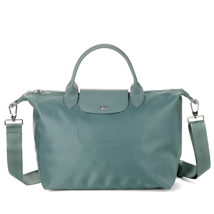 楽天市場】ロンシャン LONGCHAMP ル・プリアージュ ネオ ナイロン 2WAY 
