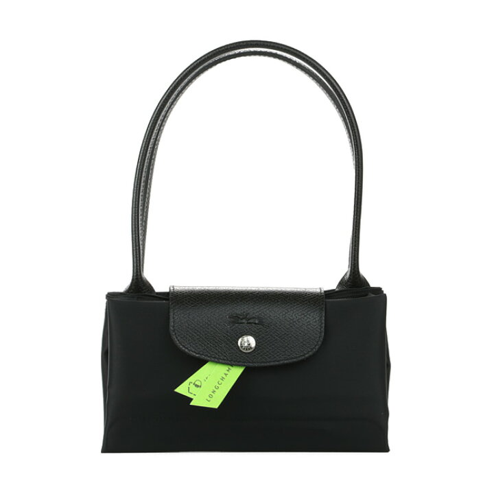 楽天市場】ロンシャン LONGCHAMP ル・プリアージュ グリーン トート 