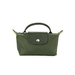 �����V���� LONGCHAMP �� �v���A�[�W�� �O���[�� �n���h���t���|�[�` �i�t�H���X�g�j 34175 919 479 LE PLIAGE GREEN �J�[�L �� �R���p�N�g �y�� �~�j�o�b�O �i�C���� �o�b�O�C���o�b�O ���f�B�[�X �V��