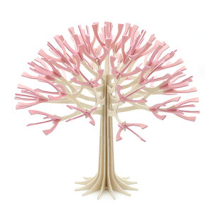 B lovi V[Yc[ 22cm i`F[sNj CHERRY TREE LIGHT PINK  Ebh O[fBOJ[h gݗ 3D I[ig 킢  Ntg tBh v[g  