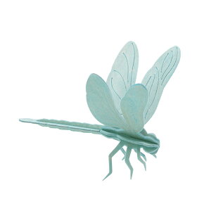 �����B lovi �g���{ 10cm �i4�F�j DRAGONFLY �Ƃ�� �� ���� �O���[�f�B���O�J�[�h �g�ݗ��� 3D �I�[�i�����g ���킢�� ������� �N���t�g �t�B�������h �v���[���g ���� �u�� �C���e���A �G�� �M�t