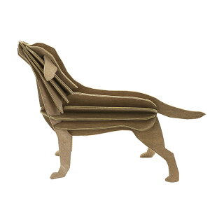 B lovi uh[ 15cm i3Fj LABRADOR  Ck  O[fBOJ[h gݗ 3D I[ig 킢  Ntg tBh v[g  u CeA G 