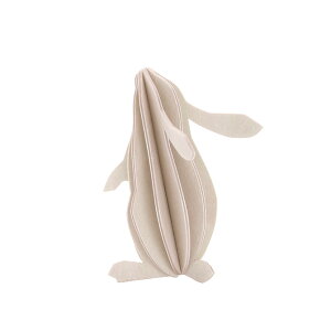 B lovi rbg 9cm i3Fj RABBIT ETM \  O[fBOJ[h gݗ 3D I[ig 킢  Ntg tBh v[g  u CeA G N