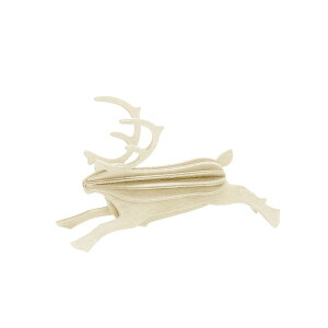 B lovi giJC 8cm i2Fj REINDEER  CfBA O[fBOJ[h gݗ 3D I[ig 킢  Ntg tBh v[g  u IuWF k C