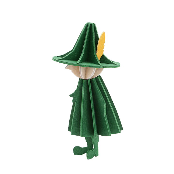 楽天市場】ロヴィ lovi スナフキン 11cm ムーミン SNUFKIN MOOMIN 