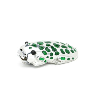Ct@[ LOYFAR ܐ؂ tbO (O[×Vo[) FINGERNAIL CLIPPER FROG FC005 v[g IuWF JG ^ CeA G  킢 MtgΉ