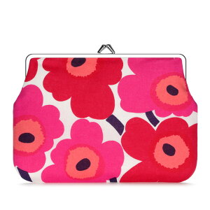 }bR marimekko K}|[` 20x14cm izCg×bhj 037773 001 Puolikas Kukkaro Pouch k uhG ܌ σ|[` CN|[`  EjbR  킢 uh G