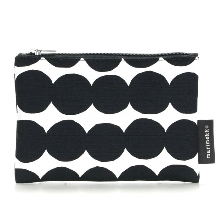 楽天市場】マリメッコ marimekko ラシィマット コスメポーチ 21x14.5cm 