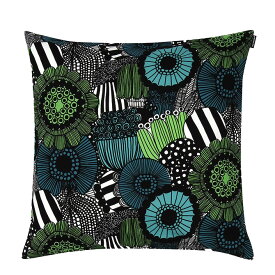 マリメッコ marimekko クッションカバー 50x50cm (9デザイン) cushion cover CUSHION COVER ウニッコ ラシィマット シィールトラプータルハ ファブリック インテリア 雑貨 おしゃれ かわいい 北欧 プレゼント ギフト対応 【送料無料（一部地域除く）】