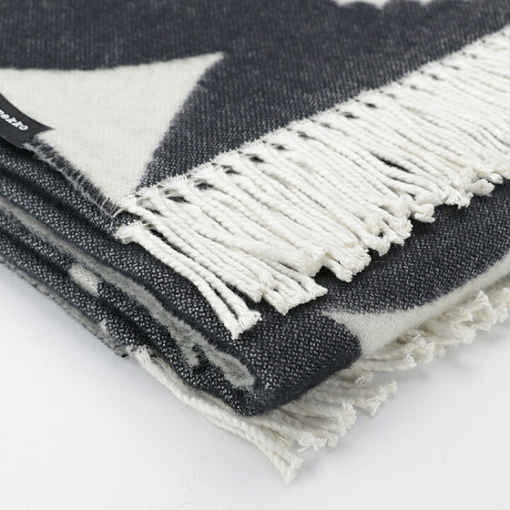 楽天市場】マリメッコ marimekko ウニッコ ウールブランケット  