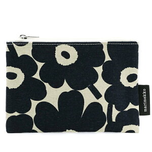 }bR marimekko RX|[` 21x14cm i5fUCj Kaika Cosmetic Bag σ|[` CN|[`  ԕ }`Ȃ fB[X 킢  k v[g MtgΉ 47198 71296 705