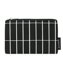 楽天市場】marimekko（柄ストライプ）（化粧ポーチ｜レディースバッグ 
