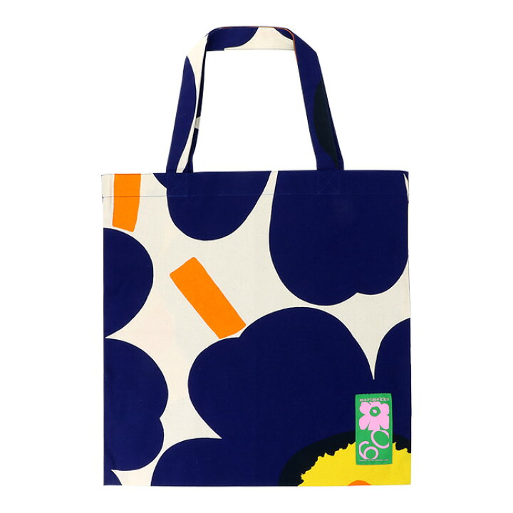 楽天市場】マリメッコ marimekko ウニッコ柄誕生60周年記念デザイン 