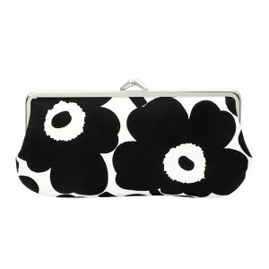 }bR marimekko ~jEjbR K}|[` iubN×zCgj 9.5x20cm 091496 190 Mini Unikko Silmalasi kukkaro ܌ ԕ t[ |[` σ|[` CN|[` fB[X 킢 