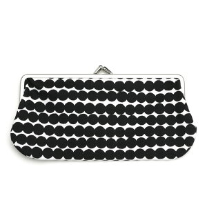 }bR marimekko VB}bg K}|[` izCg×ubNj 10x19cm 047830 190 Rasymatto Silmalasi Kukkaro ܌ EjbR  킢 v[g uh σ|[` CN|[`