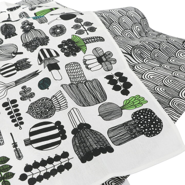 楽天市場】マリメッコ marimekko プータルフリン パルハート ティー  