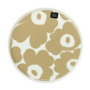 }bR marimekko EjbR v[g 20cm izCg×x[Wj 070399 70399 180 Oiva Unikko Plate ԕ t[ ɂ gC H M M dqWΉ HΉ  킢 