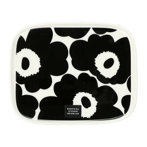 }bR marimekko EjbR v[g 15x12cm iubN×zCgj 071067 71067 190 Oiva Unikko plate gC H M M M  ԕ mN dqWΉ HΉ  