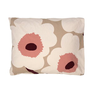 }bR marimekko EjbR s[P[X 50x60cm ix[W×Rbg×[Yj 074185 887 Unikko pillow case 071797 Jo[ ԕ t[ CeA k v[g Q G  킢