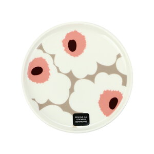 }bR marimekko EjbR v[g 13.5cm iNC×zCgj 071832 71832 183 Oiva Unikko Plate ԕ t[ gC H M M M dqWΉ HΉ  킢 V
