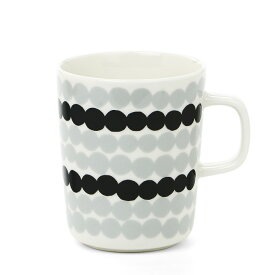 マリメッコ marimekko マグカップ 250ml （7デザイン） Mug 2,5dl 食器 コップ キッチン雑貨 ペンスタンド ラシィマット ペウラ ティリスキヴィ ウニッコ ユフラウニッコ 北欧 おしゃれ かわいい 【ギフト包装不可】