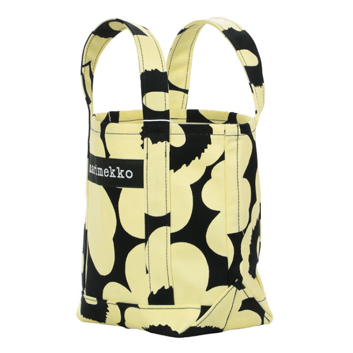 楽天市場】マリメッコ marimekko ピエニウニッコ トートバッグ 