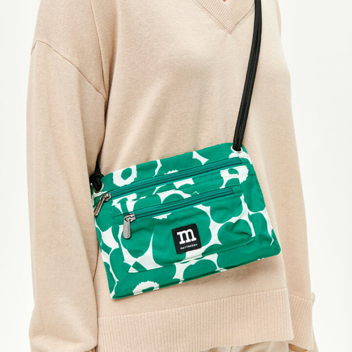 楽天市場】マリメッコ marimekko ミニウニッコ スマート トラベル 