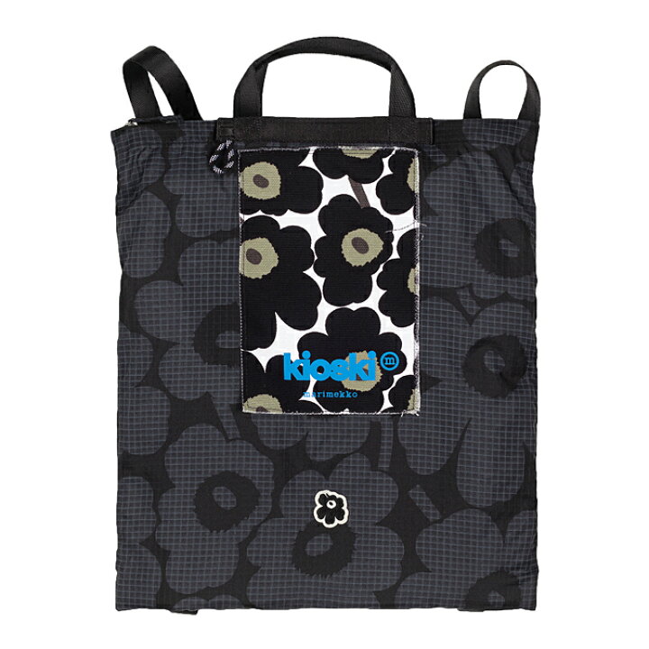 楽天市場】マリメッコ marimekko キオスキ ファニー ウニッコ バック 