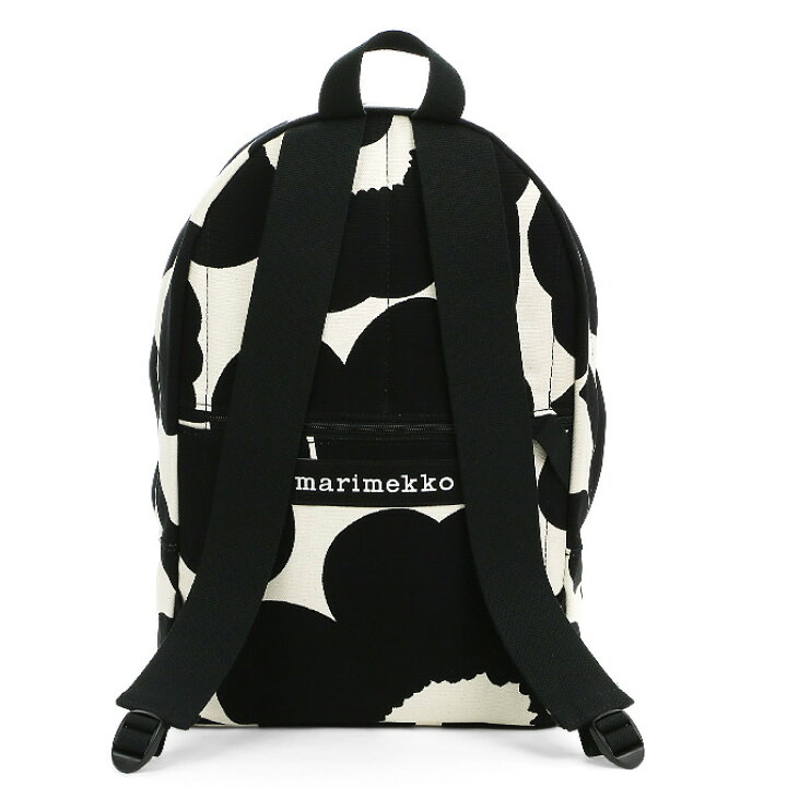 楽天市場】マリメッコ marimekko ウニッコ バックパック Enni 