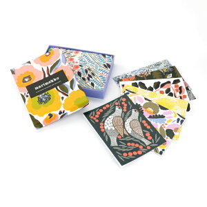 }bR marimekko J[hZbg 16Zbg 9781452176703 Kukka Notecards ^[Zbg bZ[W J[h eLX^C p^[ 莆 [ k G 킢  v[g Mt
