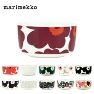マリメッコ marimekko ボウル 500ml （11デザイン） Bowl 5,0dl 食器 小鉢 うつわ ウニッコ シイルトラプ…