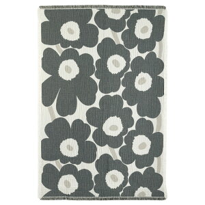 �}�����b�R marimekko �E�j�b�R �R�b�g�� �u�����P�b�g 150x220cm �i�`���R�[��×�I�t�z���C�g×�T���h�j 073352 73352 198 Unikko Blanket ��100 �C���e���A �Ђ��|�� �唻 �t�����W �ԕ� �k�� �G�� �t �� �H 
