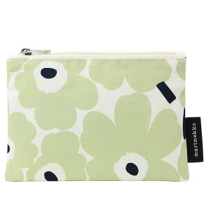 }bR marimekko ~jEjbR RX|[` 21x14cm i3fUCj Kaika Pouch |[` σ|[` CN|[`  Mini Unikko EjbR ԕ 킢  k v[g Mtg