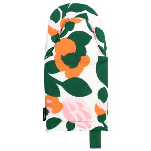 }bR marimekko sGjO[O[ I[u~g izCg×O[×sN×IWj 073832 73832 163 Pieni Green Green Oven Mitten  ~g Ў ԕ t[ k v[