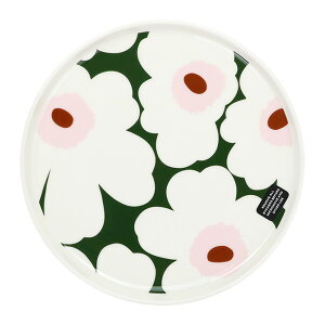 }bR marimekko EjbR v[g 20cm izCg×_[NO[×CgsNj 073857 73857 163 Oiva Unikko Plate gC H M ێM M dqWΉ HΉ  킢