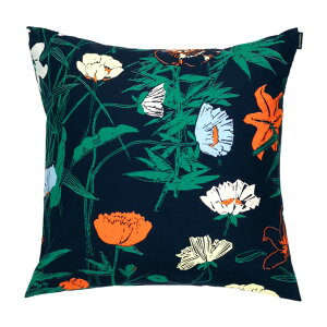 }bR marimekko NbVJo[ 50x50cm (10fUC) cushion cover CUSHION COVER EjbR VB}bg VB[gv[^n CeA k v[g MtgΉ 64163 72727 74651 75043 74193 7