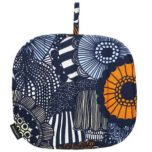 }bR marimekko sGjVCgv[^n |bgz_[ izCg×CgCG[×IW×Cgu[j 074330 123 Pieni Siirtolapuutarha Pot Holder ~  k G v[