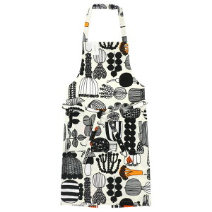 }bR marimekko v[^t pn[g Gv izCg×ubN×IWj 074334 193 Puutarhurin Parhaat Apron K[fjO  k v[g fB[X O|  