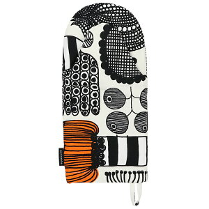 }bR marimekko v[^t pn[g I[u~g izCg×ubN×IWj 074336 74336 193 Puutarhurin Parhaat Oven Mitten  ~g K[fjO  Ў k v[
