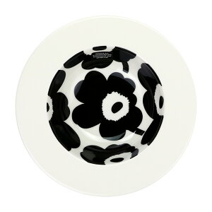 }bR marimekko EjbR fB[vv[g 20cm izCg×ubNj 074370 74370 109 Oiva Unikko Deep Plate H M [M pX^M dqWΉ HΉ  Vv k Lb`