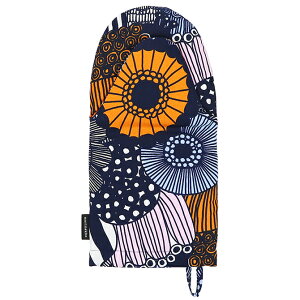 }bR marimekko sGjVCgv[^n I[u~g izCg×CgCG[×IW×Cgu[j 074412 74412 123 Pieni Siirtolapuutarha Oven Mitten  ~g ԕ k 