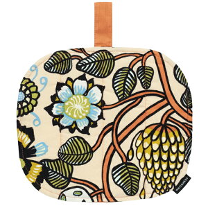 y2025H~ V z }bR marimekko eBA |bgz_[ iTh×EH[IW×O[j 074508 74508 820 Tiara Pot Holder ~  ԕ k G A R Jt v[