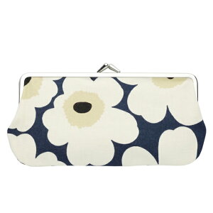 y2025H~ V z }bR marimekko ~jEjbR K}|[` 9x19cm i~bhiCgu[×N[×wCj 074529 74529 518 Mini Unikko Silmalasi kukkaro ܌ σ|[` CN|[` 