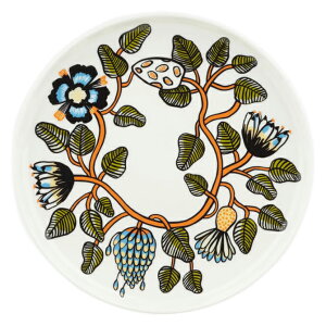 }bR marimekko v[g 25cm i8fUCjPlate H gC 傫 M v[g dqWΉ HΉ ԕ A k lC v[g Lb`G MtgΉ 72867 72278 73858