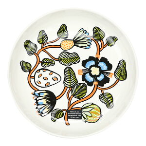 }bR marimekko eBA v[g 20.5cm izCg×EH[IW×O[j 074560 74560 126 Oiva Tiara Plate H gC M ԕ t[   A k G Lb`G y