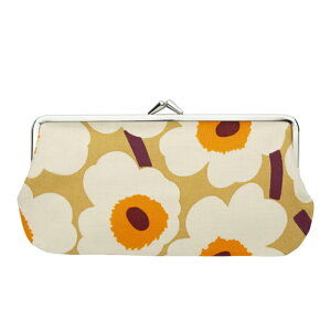 }bR marimekko ~jEjbR K}|[` 9x19cm iL×N[×EH[IWj 074580 74580 841 Mini Unikko Silmalasi kukkaro ܌ σ|[` CN|[` 킢  k
