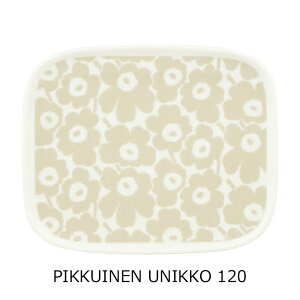 }bR marimekko EjbR v[g 15x12cm i8fUCj Plate M H gC M Unikko Siirtolapuutarha Auringonkukka EjbR VCgv[^n k v[g Lb` MtgΉ 73073