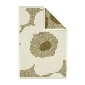 y2025H~ V z}bR marimekko EjbR Rbg QXg^I 30x50cm iO[Ao[×N[j 075641 75641 618 Unikko Guest Towel ԕ t[ tFCX^I  Vv k