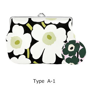 }bR marimekko ʕႢ K}|[` 20x14cm i5fUCjV 091774 91774 001 Puolikas Kukkaro Pouch k ܌ |[` σ|[` CN|[` 傫  uh G v[g Mtg