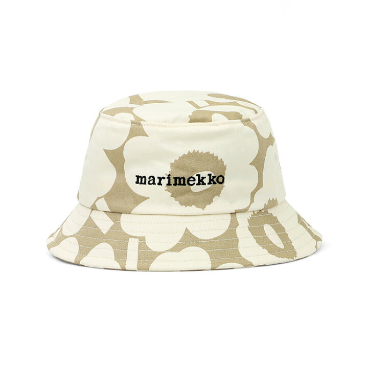 楽天市場】マリメッコ marimekko マキカウラ ウニッコ バケットハット 